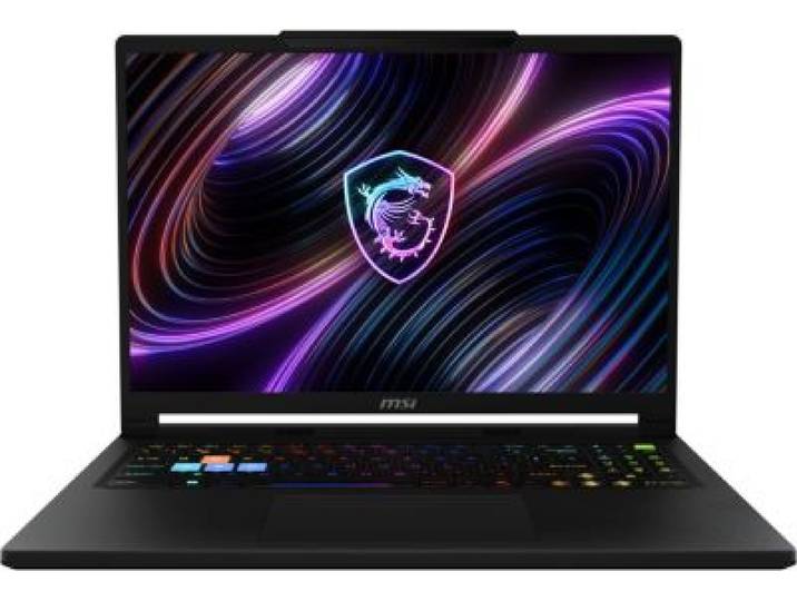 Msi - Pc Gamer Raider A16 Hx B8wi-038fry