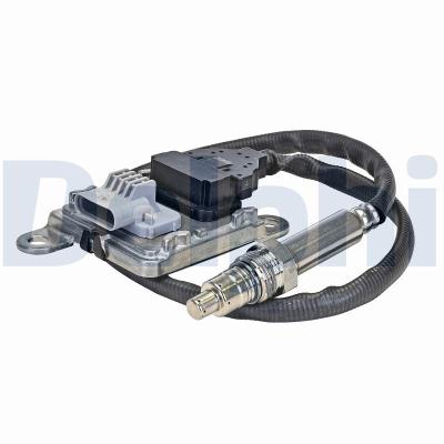 DELPHI NOx-Sensor, NOx-Katalysator ANS1084-12B1 für DS