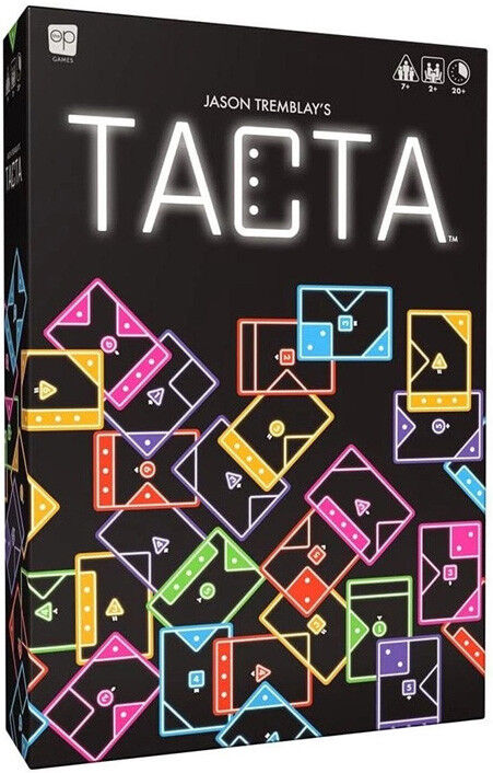 USAopoly Tacta