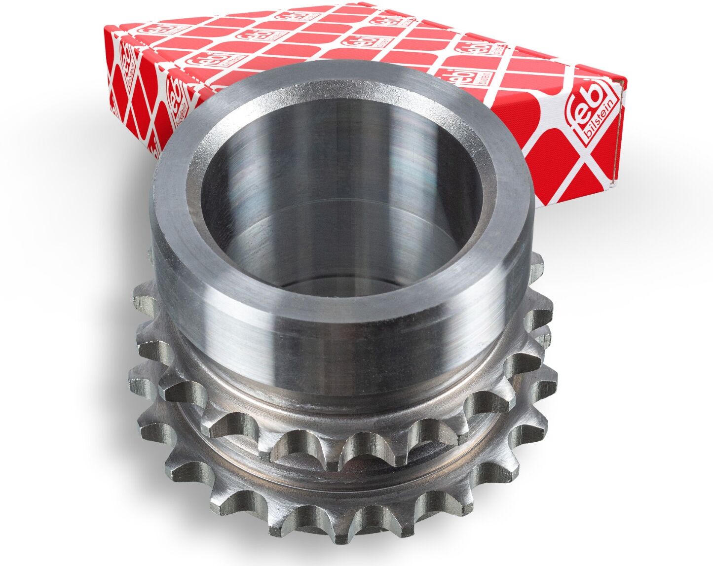FEBI BILSTEIN 106670 Crankshaft gear
