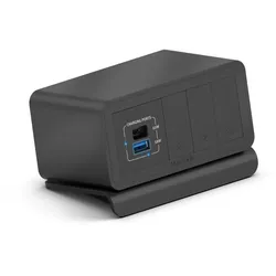 PureLink 5-Slot Gehäuse M2-ENC05-9840