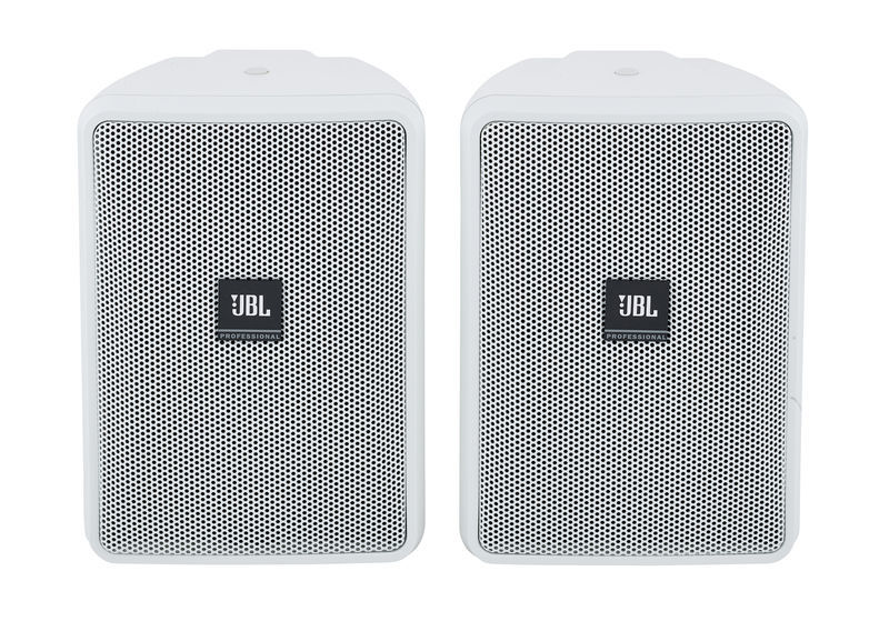 JBL Control 23-1 WH
