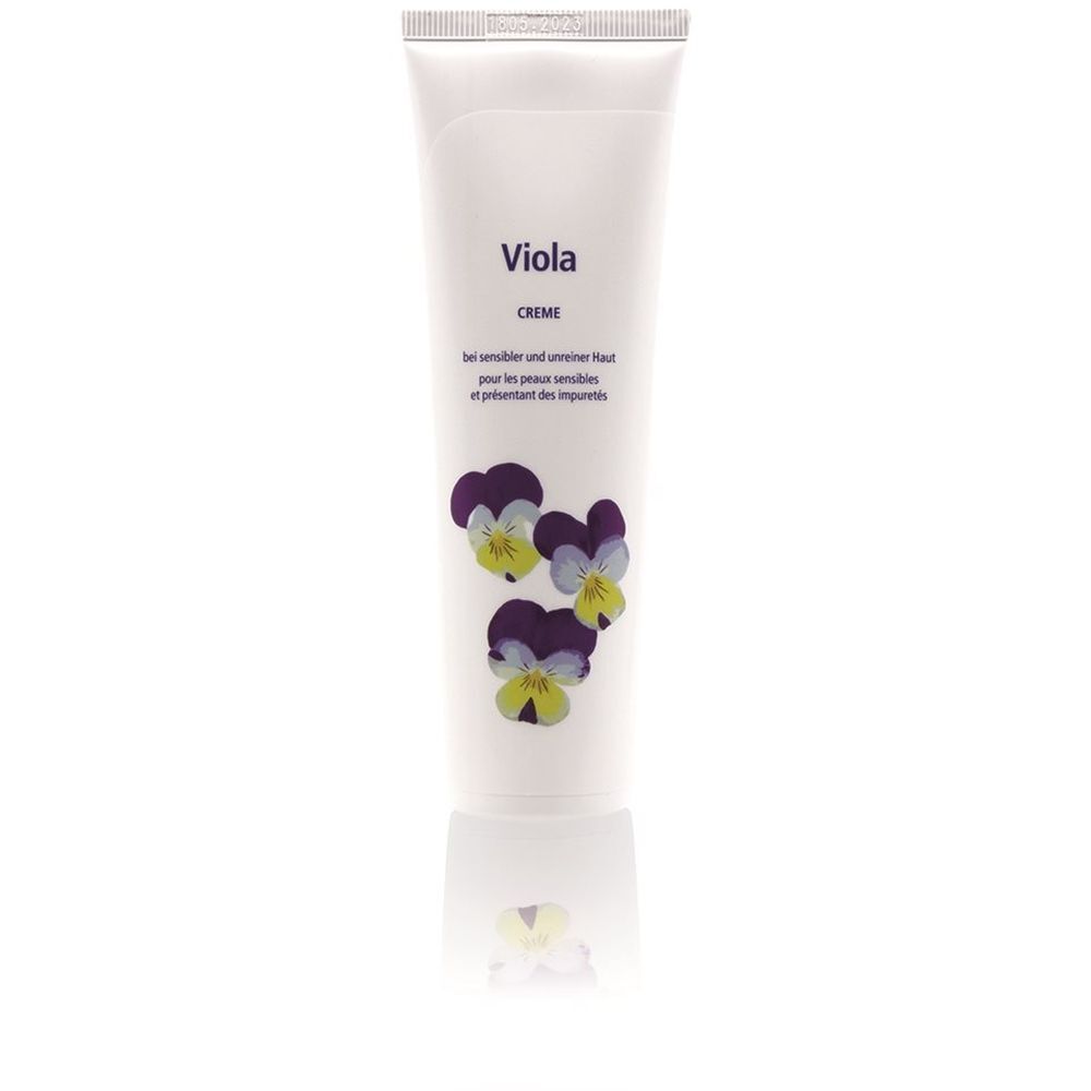 Phytomed Viola Creme Tb 100 ml