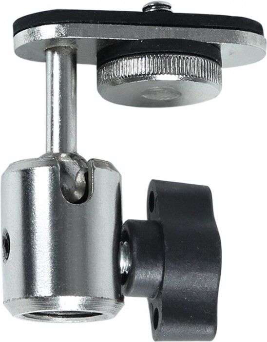 Adam Hall Stands Dcam 1 Kamera Adapter 5/8" Auf 1/4