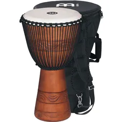 Meinl Cymbals African ADJ2-L+BAG Water Rhythm - Djembe