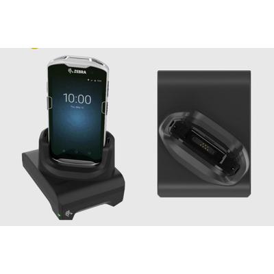 Zebra CRD-TC51-1SCU-01 Ladegerät für Mobilgeräte andere Schwarz USB Drinnen