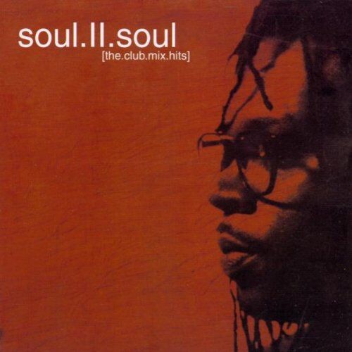 Soul II Soul - The Club Mix Hits - Preis vom 10.10.2026 11:48:34 h