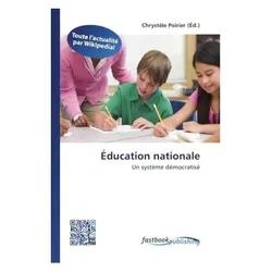 Éducation nationale, Schulbücher von Chrystèle Poirier