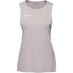 Mammut, Damen, Sportshirt, Selun FL Tank Top Women (L), Weiss