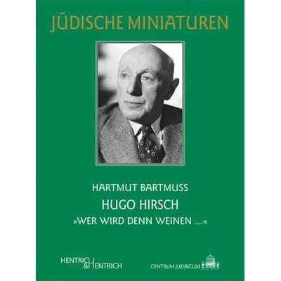 Hugo Hirsch -
