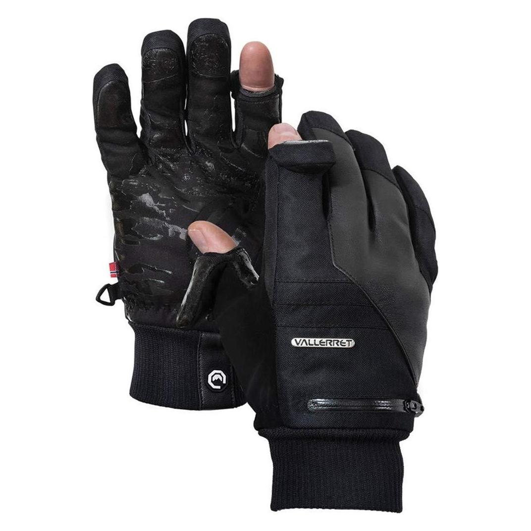 Vallerret Markhof Pro 2.0 Photography Glove Black XS (35771314)