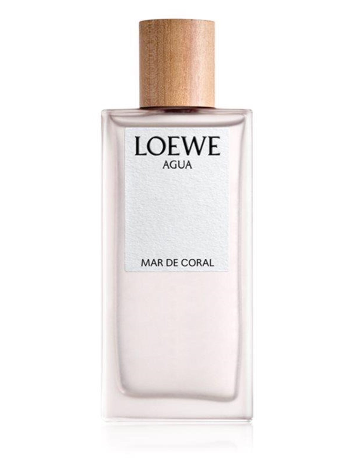 LOEWE Agua de Loewe Mar de Coral Eau de Toilette 50ml - 50 ml0
