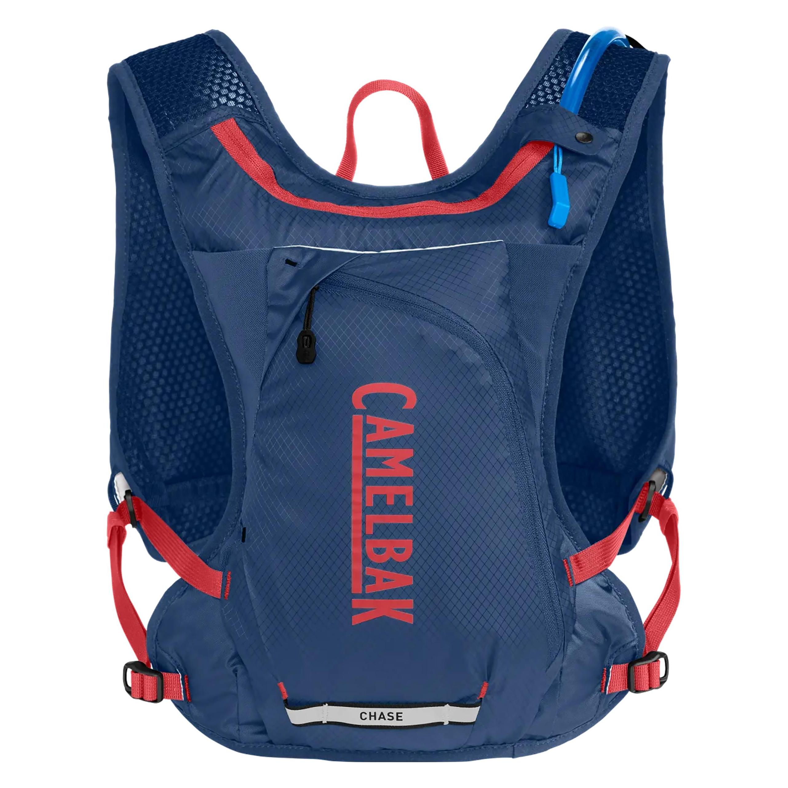 Camelbak CB Chase Race 4 Vest 1,5L deep sea (4 l) (2947405000X)