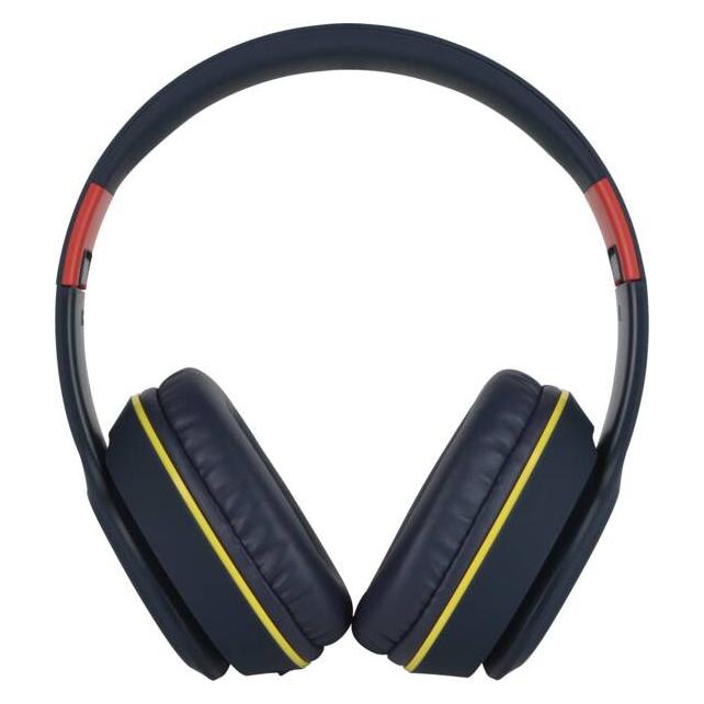 Nilox Cuffie Wireless Classic mit (NC, 20 h, Kabellos) (RDBHDPCLASSIC)