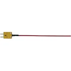 Gossen Metrawatt Temperatur-Fühler Z3431-8