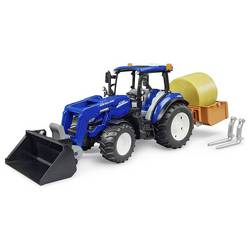 bruder Landwirtschafts Modell Traktor Modell 02187