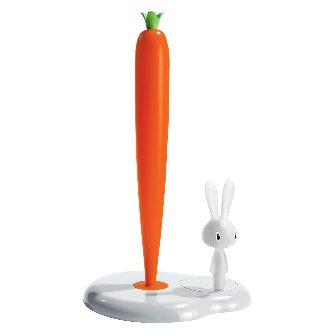 Alessi Bunny Carrot (ASG42 W)