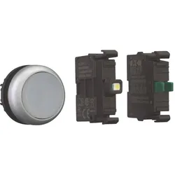 Eaton Leuchtdrucktaster, Komplettgerät, Schalter + Taster