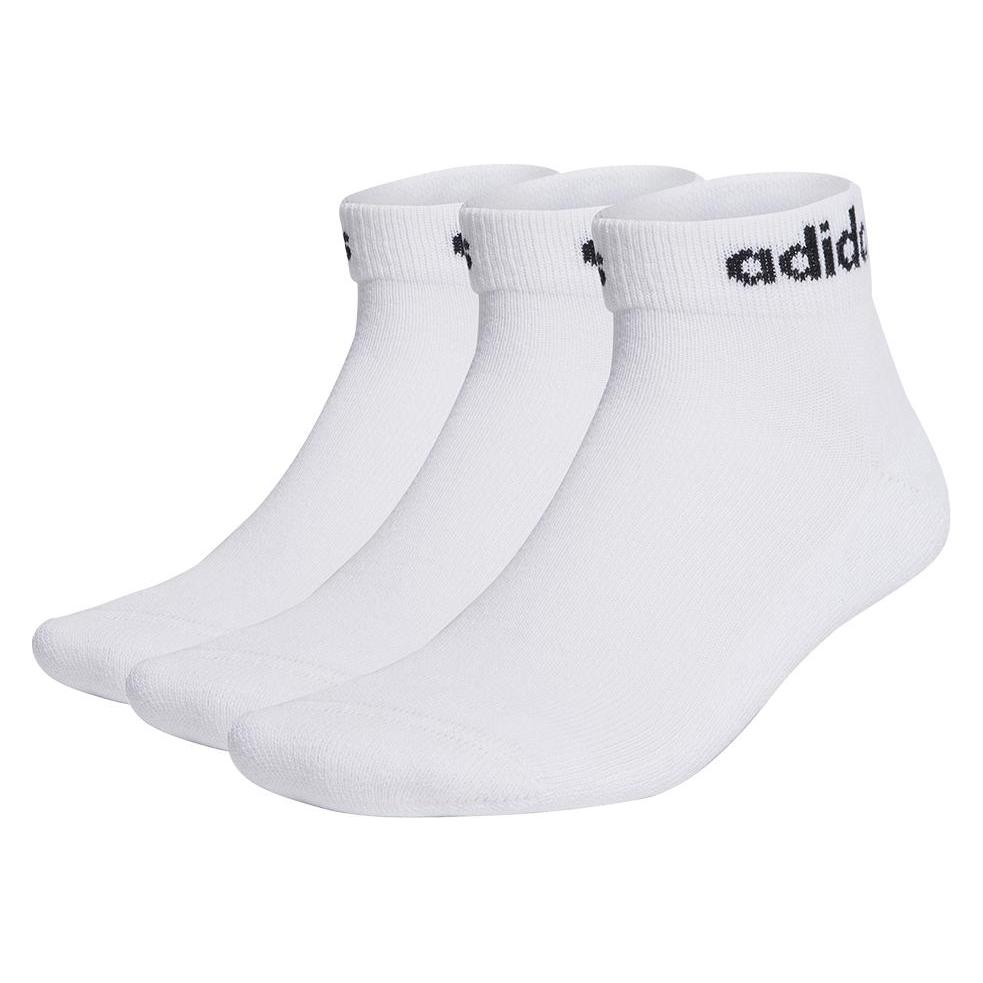 Adidas Socken Sportlich (37 - 39) (HT3457)