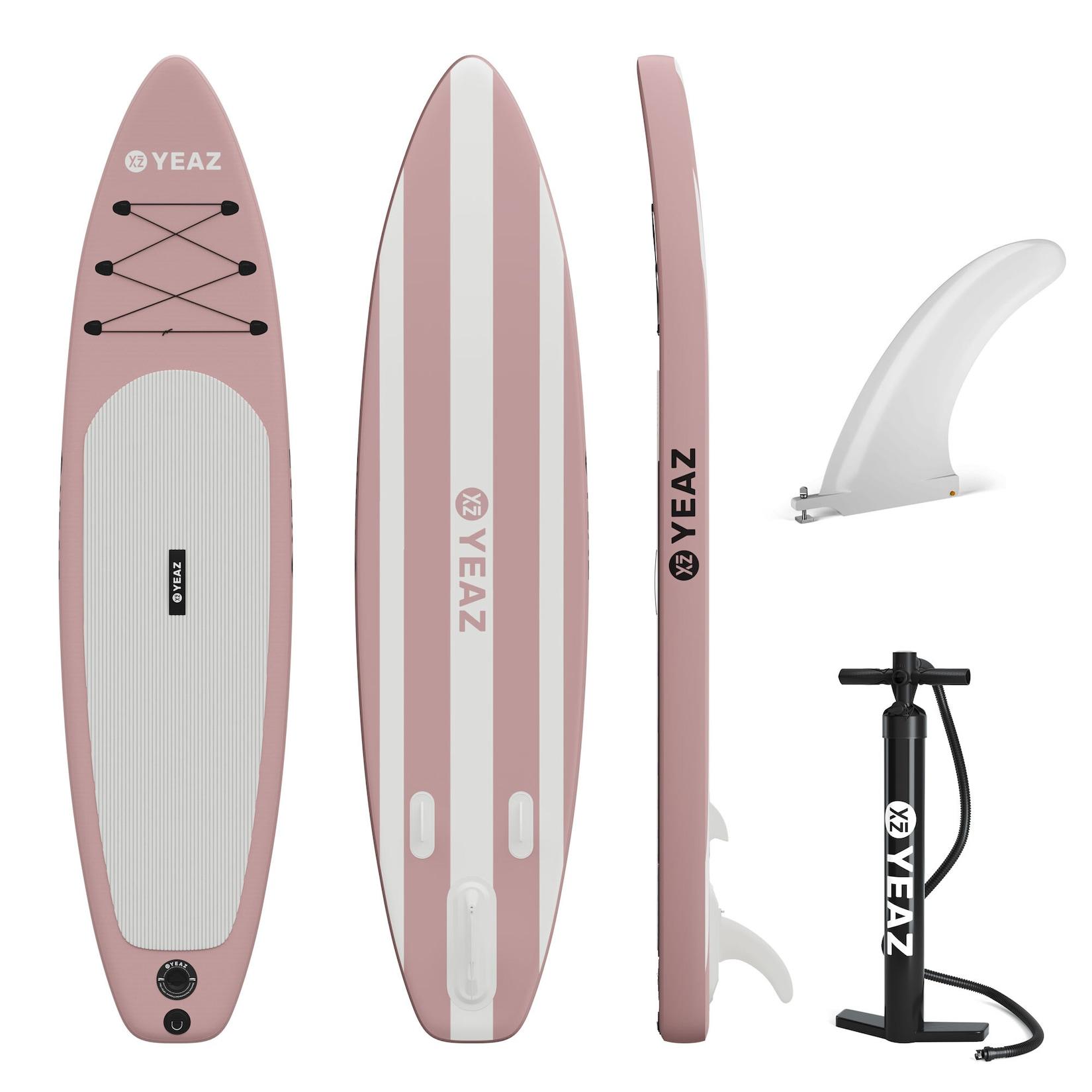 YEAZ SUP Board LIDO - EXOTRACE PRO -