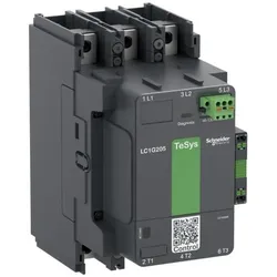 Schneider Electric SCHNEIDER ELECT LC1G115KUEN, Relais