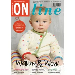 ONline Heft "Babies & Kleinkinder" Nr. 5