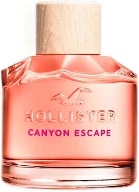 Hollister Canyon Escape For Her EDP 100 ml