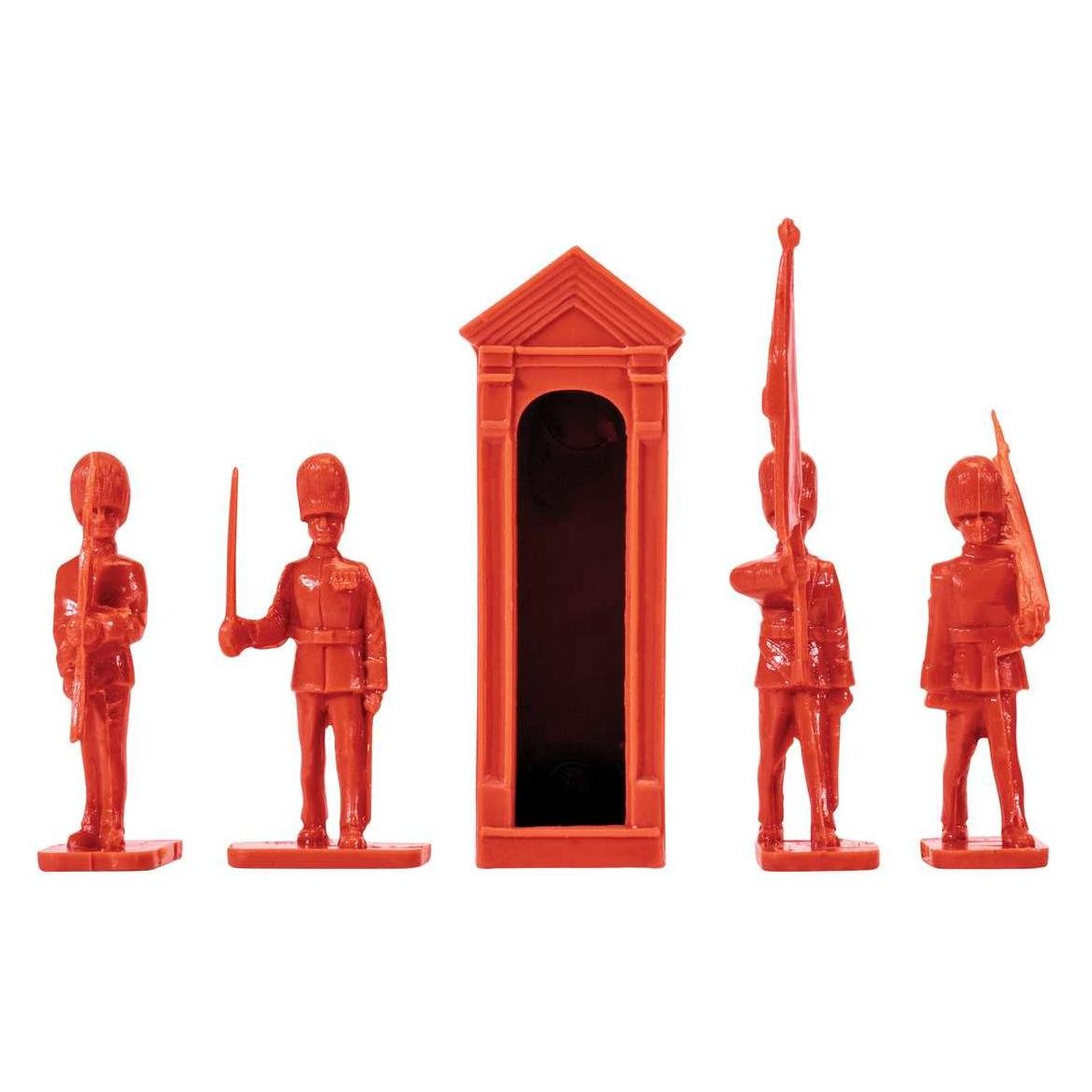 Airfix Guards Colour Party (A00702V)