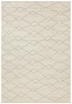 Terra by Obeetee Wilds Score Natural Rug