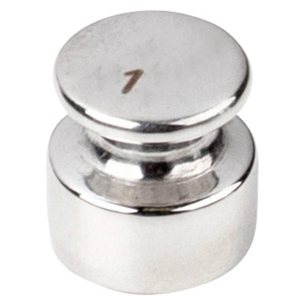 Kern F1 Gewicht 1 g / Edelstahl 327-01 (327-01)