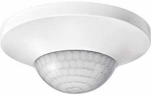 Merten MEG5522-0019 Decke PIR-Bewegungsmelder 360 ° Polarweiß IP20