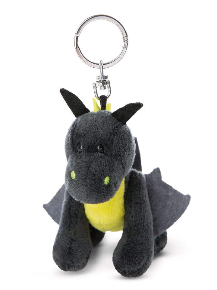 NICI Schlüsselanhänger "Dragon Dragor" - (H)9 cm - ab 3 Jahren - onesize