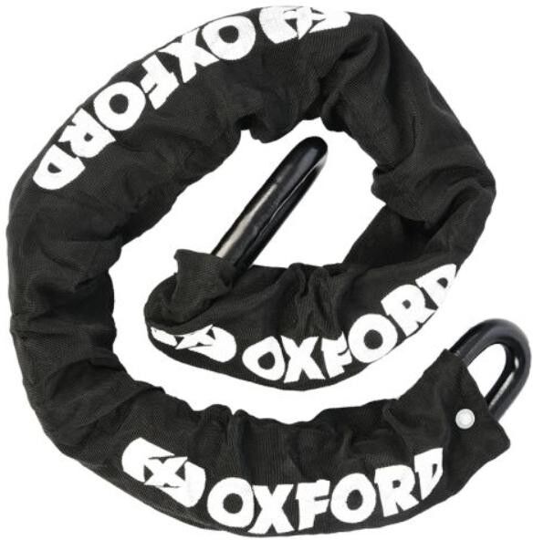 OXFORD LK126 Cable lock