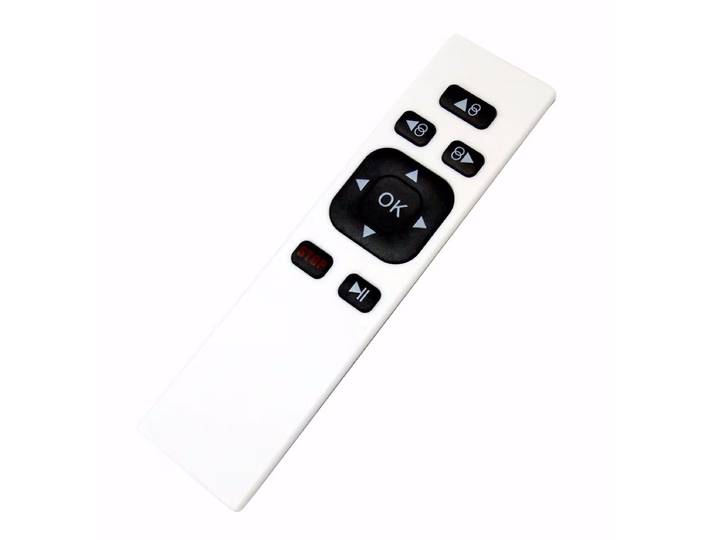HOBOT 615444 Fernbedienung – Diverses Reinigungszubehör – schwarz