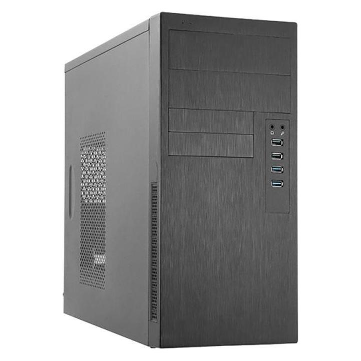 Chieftec Ho-11b-350gpb (mATX, Mini-ITX) (HO-11B-350GPB)