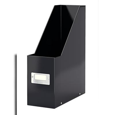 LEITZ Click & Store Stehsammler, schwarz