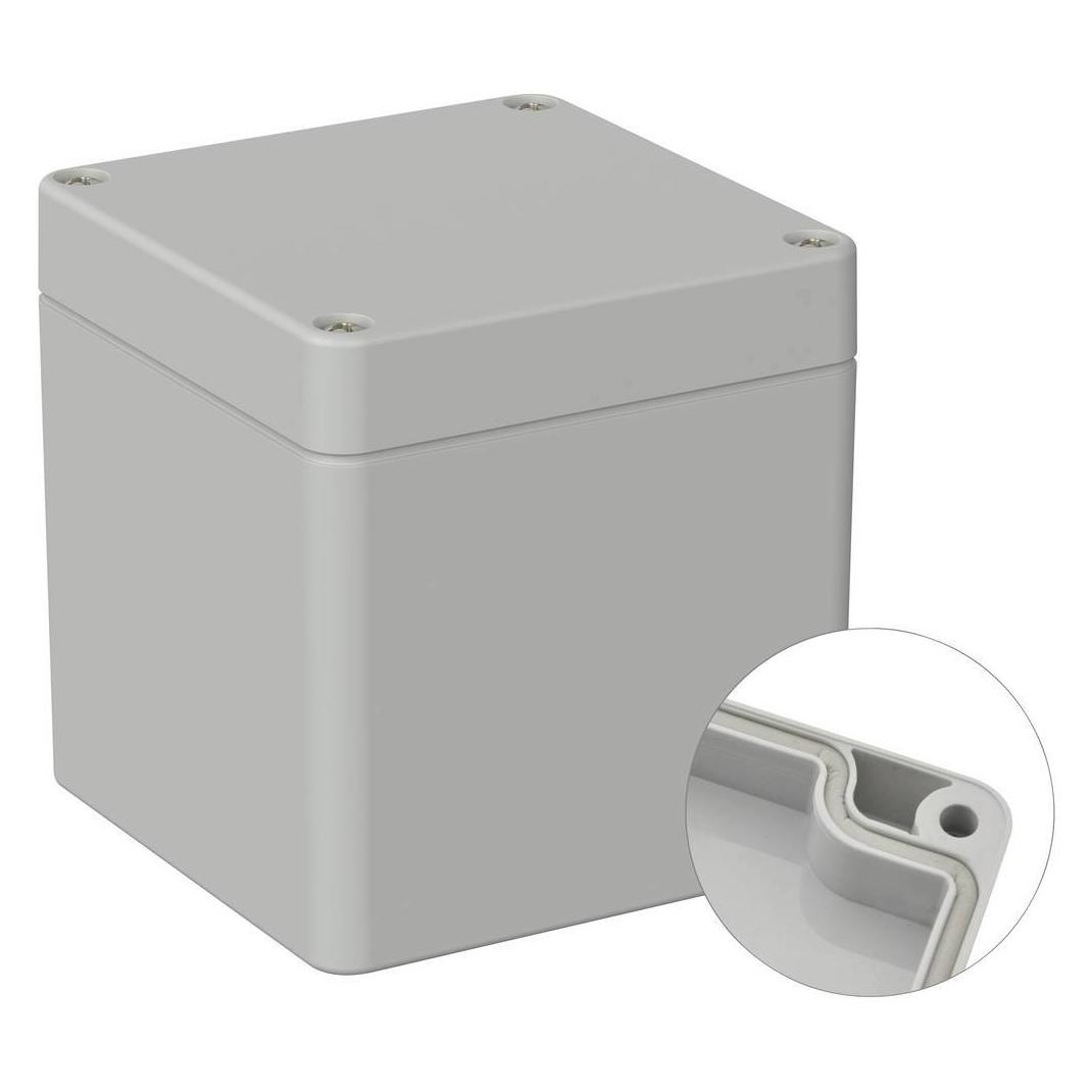 Tru Components Universal-Gehäuse (Gehäuse) (TC-9065496)