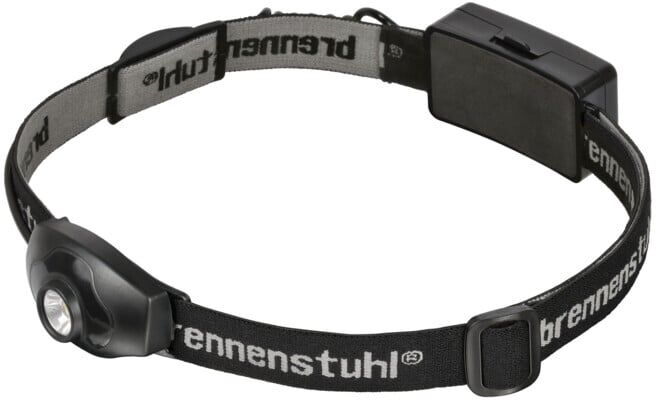 Lampe frontale à LED Brennenstuhl KL 100 100Lm (1178760)