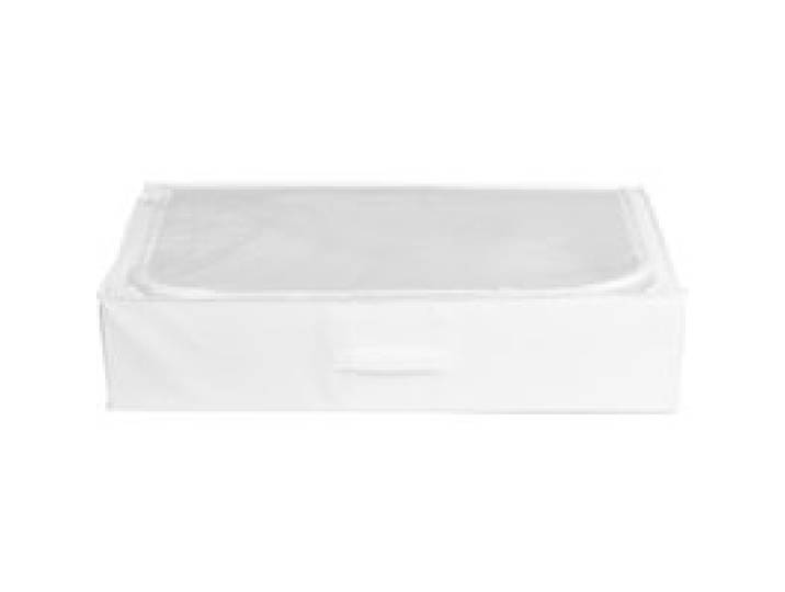 W5 Rangement à suspendre, Housse de rangement sous lit ou Housses de protection pour vêtements (Sac de couchage)