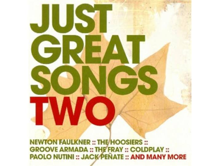 Vol. 2-Just Great Songs