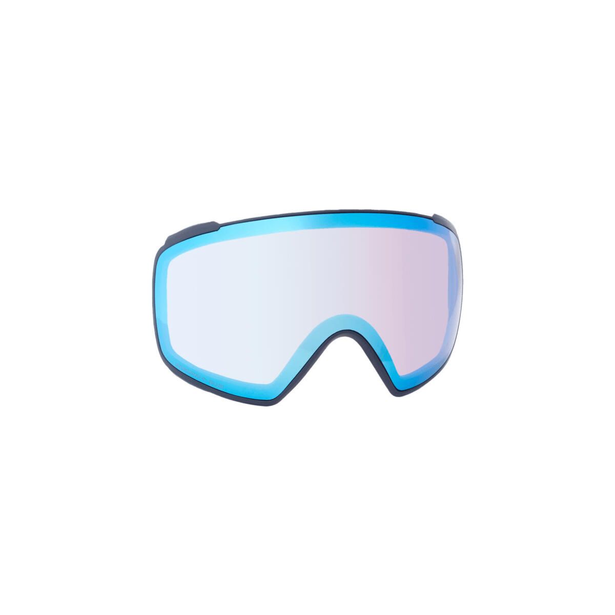 Anon M4S Perceive Goggle Lens (toric) perceive variable blue (73B) Regular NA 2357310-73B-NA