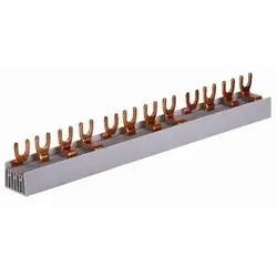 Pollmann 2219402 Phasenschiene G-4L-210/16FL  - 20 Stück