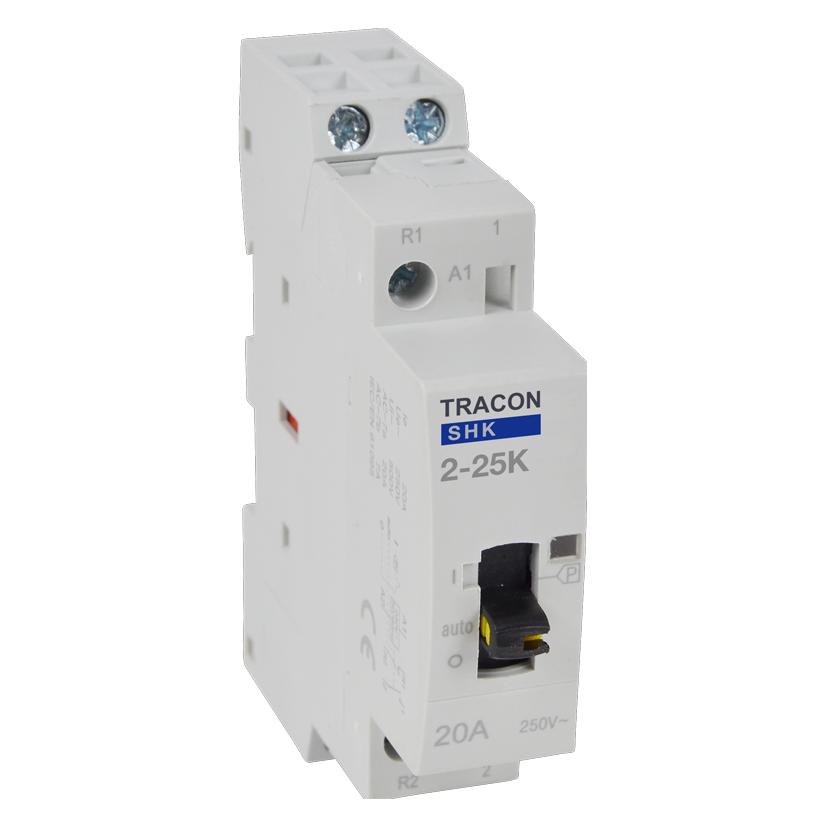 Tracon Allgemeines Produkt (TR-SHK2-25K)