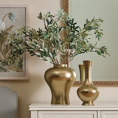Ingrid Ginger Jars - Style II - Ballard Designs