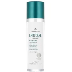 Endocare, Gesichtscreme, Cellage Anti Aging Gel Creme 50ml (50 ml)