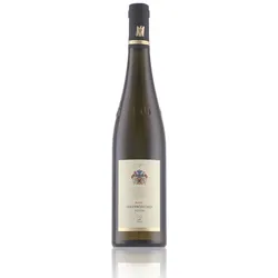 Reichsgraf von Kesselstatt Piesporter Goldtröpfchen Riesling trocken 2019 13% Vol. 0,75l
