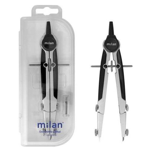 InterES Seelig 505 - Teilzirkel 505 Milan 2Gelenke Mitteltrieb (33647266)
