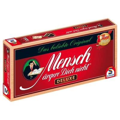 Mensch ärgere Dich nicht®-Deluxe