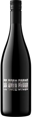 """Ex Post Facto""" """Ex Post Facto Pinot Noir 2025 Red Wine - California"""