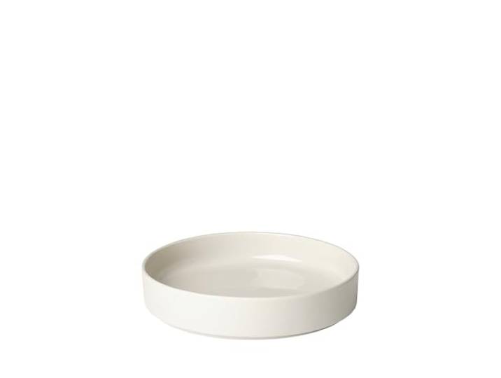 Blomus Diepe plaat Moonbeam Ø 20 x 4 cm, 63694